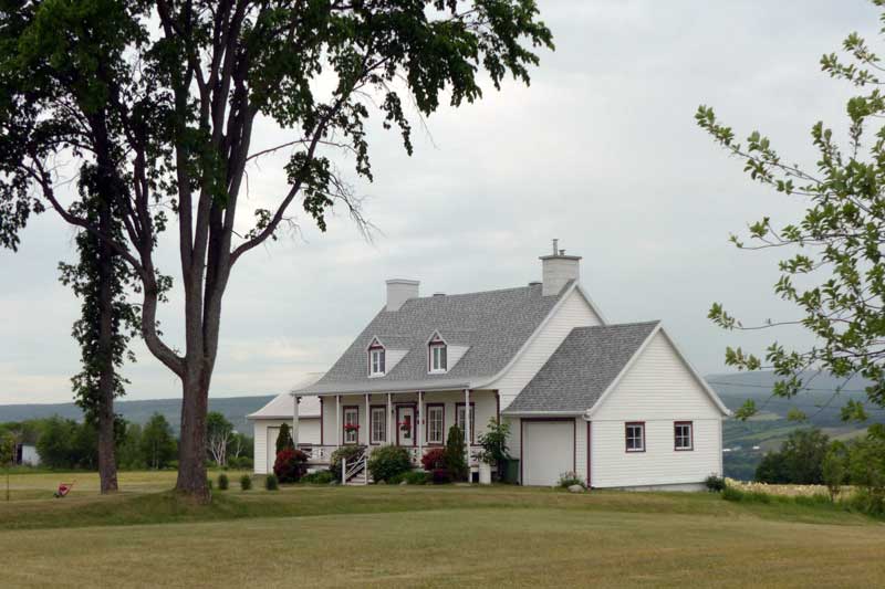 Ile-d'Orleans-maison-a-St-Pierre